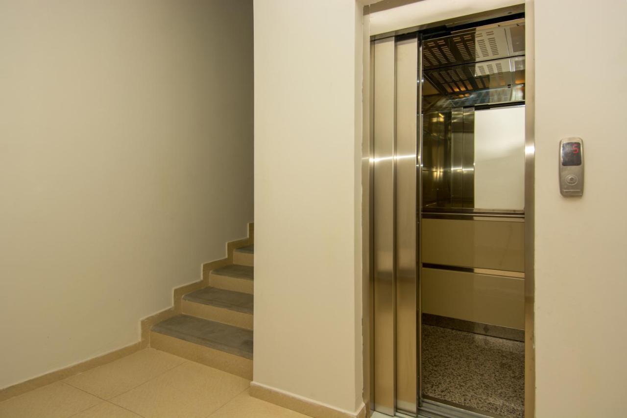 Mg Apartments In טביליסי מראה חיצוני תמונה