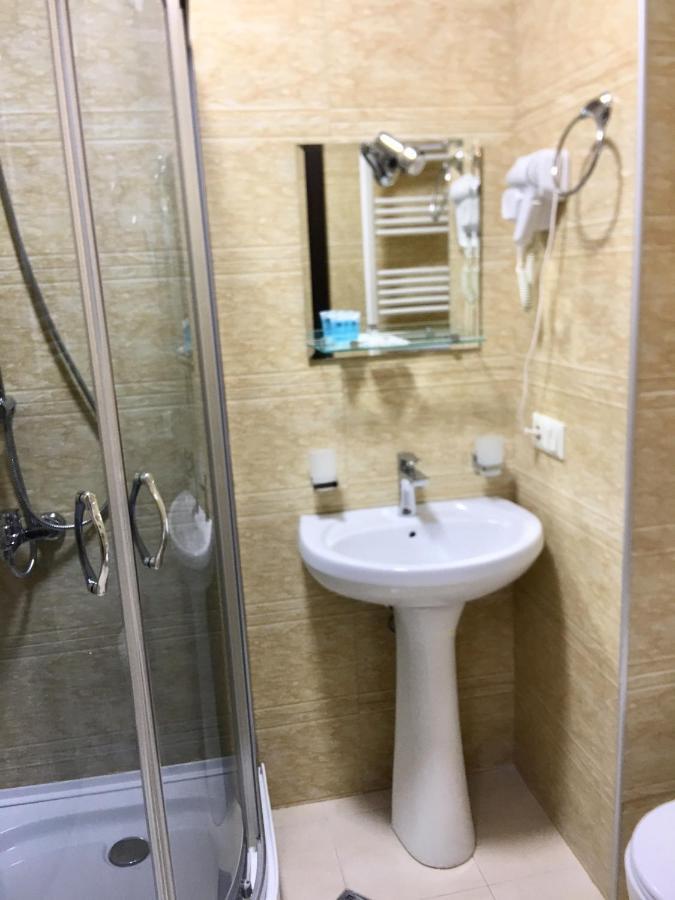 Mg Apartments In טביליסי מראה חיצוני תמונה
