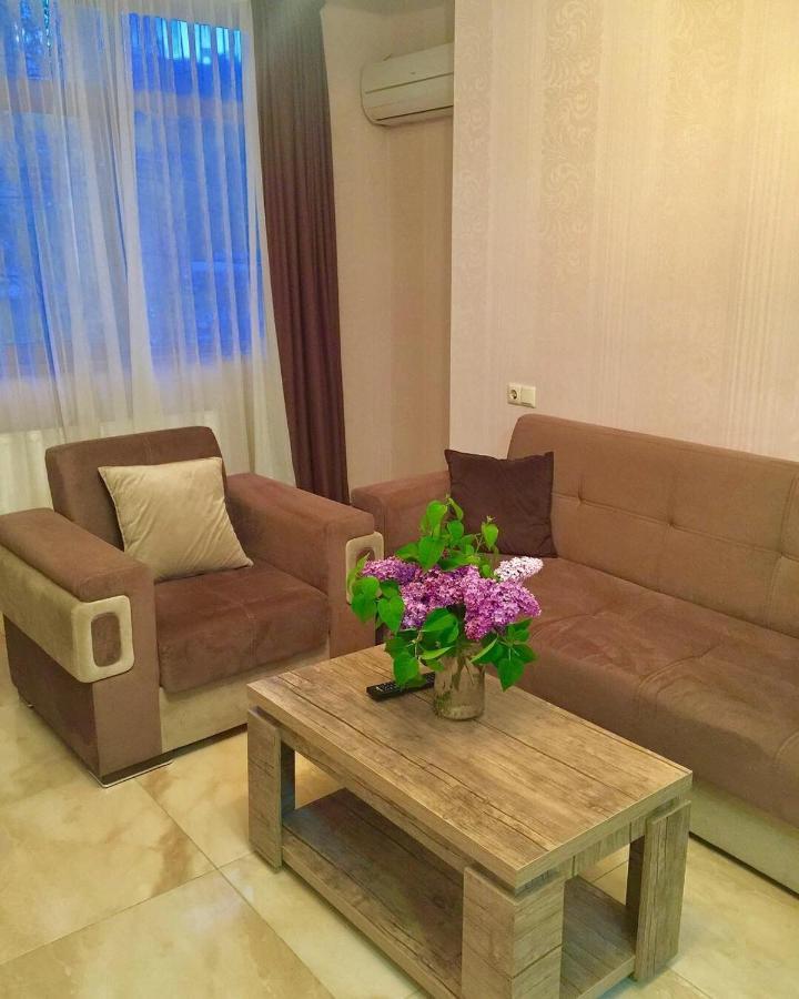 Mg Apartments In טביליסי מראה חיצוני תמונה