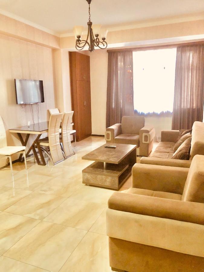 Mg Apartments In טביליסי מראה חיצוני תמונה