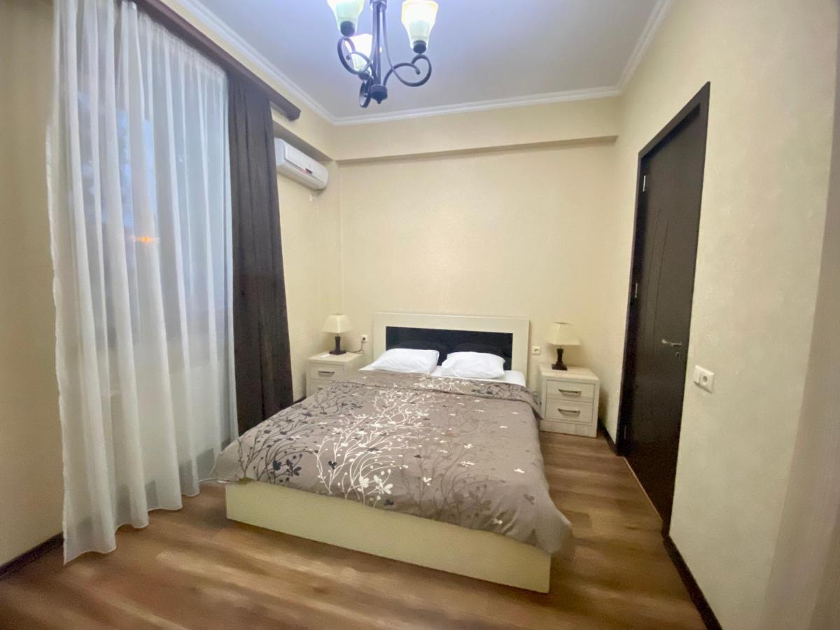 Mg Apartments In טביליסי מראה חיצוני תמונה