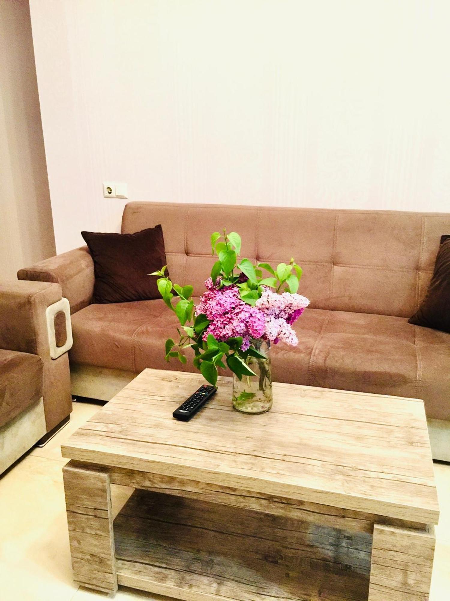 Mg Apartments In טביליסי מראה חיצוני תמונה