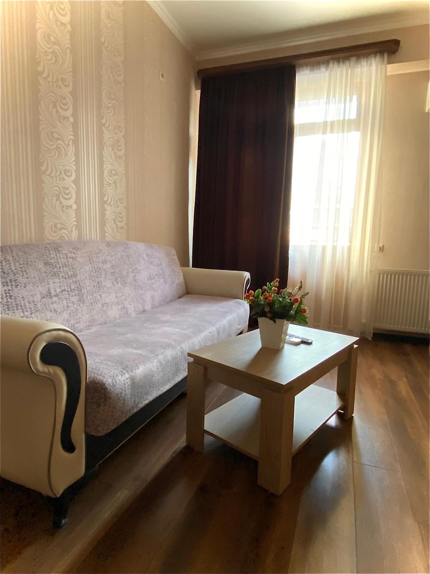 Mg Apartments In טביליסי מראה חיצוני תמונה
