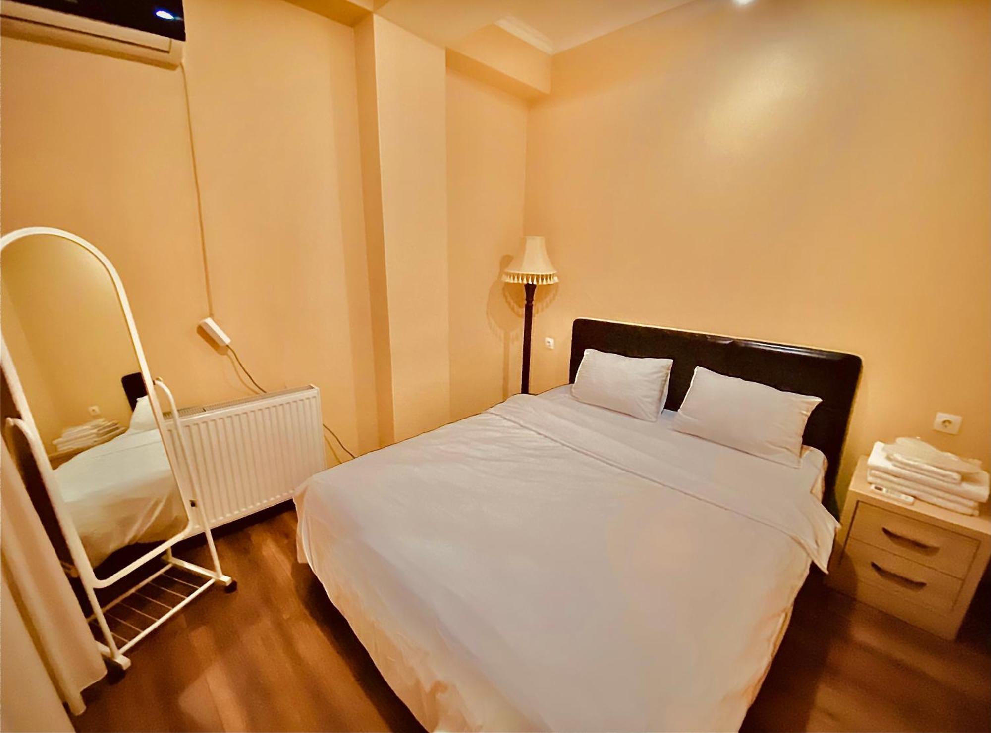 Mg Apartments In טביליסי מראה חיצוני תמונה