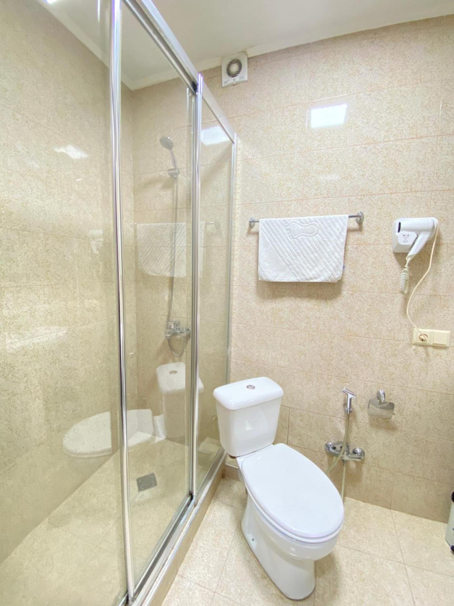 Mg Apartments In טביליסי מראה חיצוני תמונה