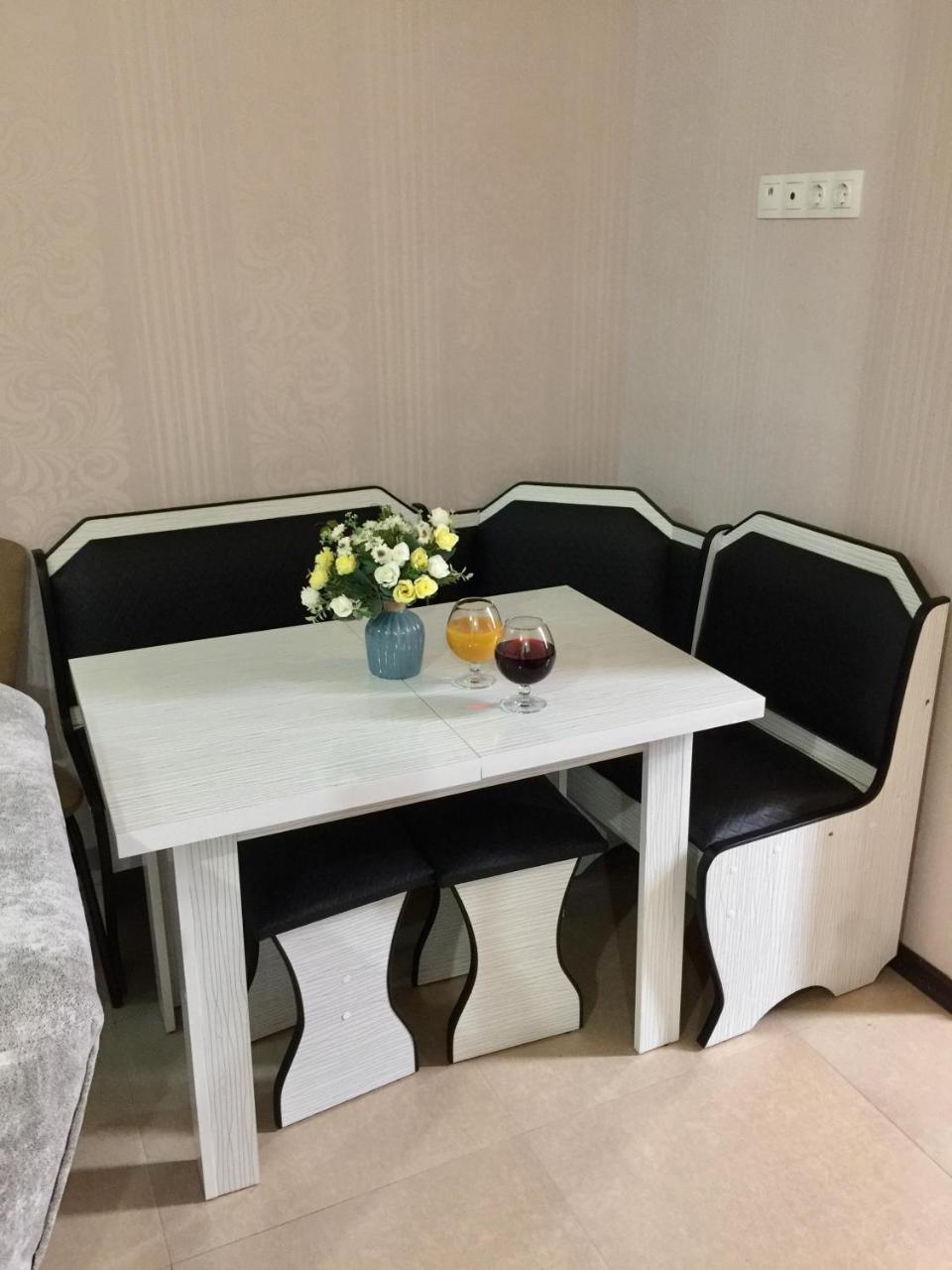 Mg Apartments In טביליסי מראה חיצוני תמונה