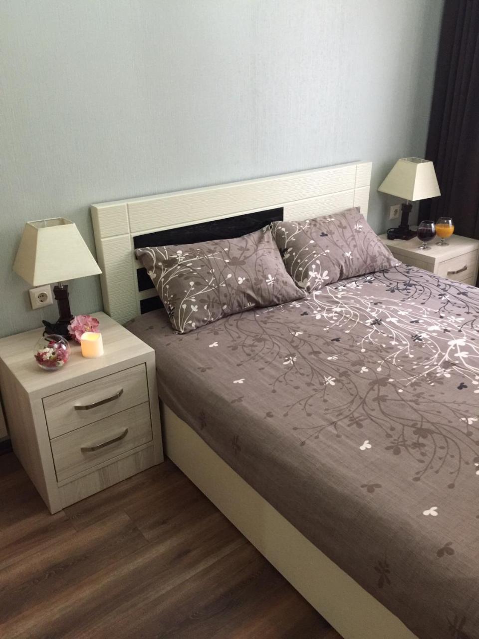 Mg Apartments In טביליסי מראה חיצוני תמונה