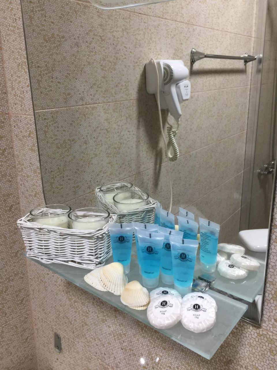Mg Apartments In טביליסי מראה חיצוני תמונה