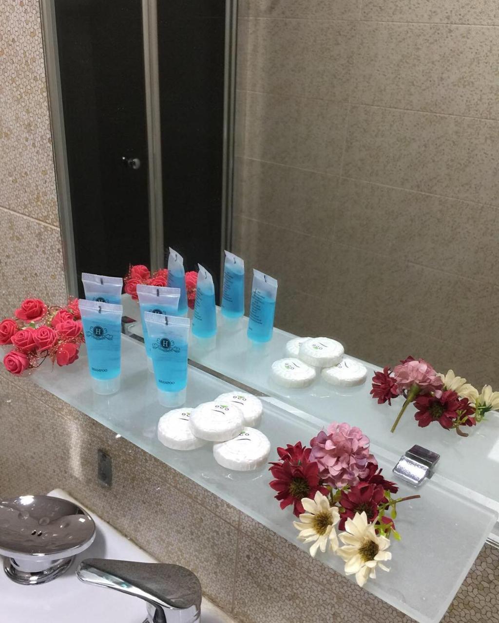 Mg Apartments In טביליסי מראה חיצוני תמונה