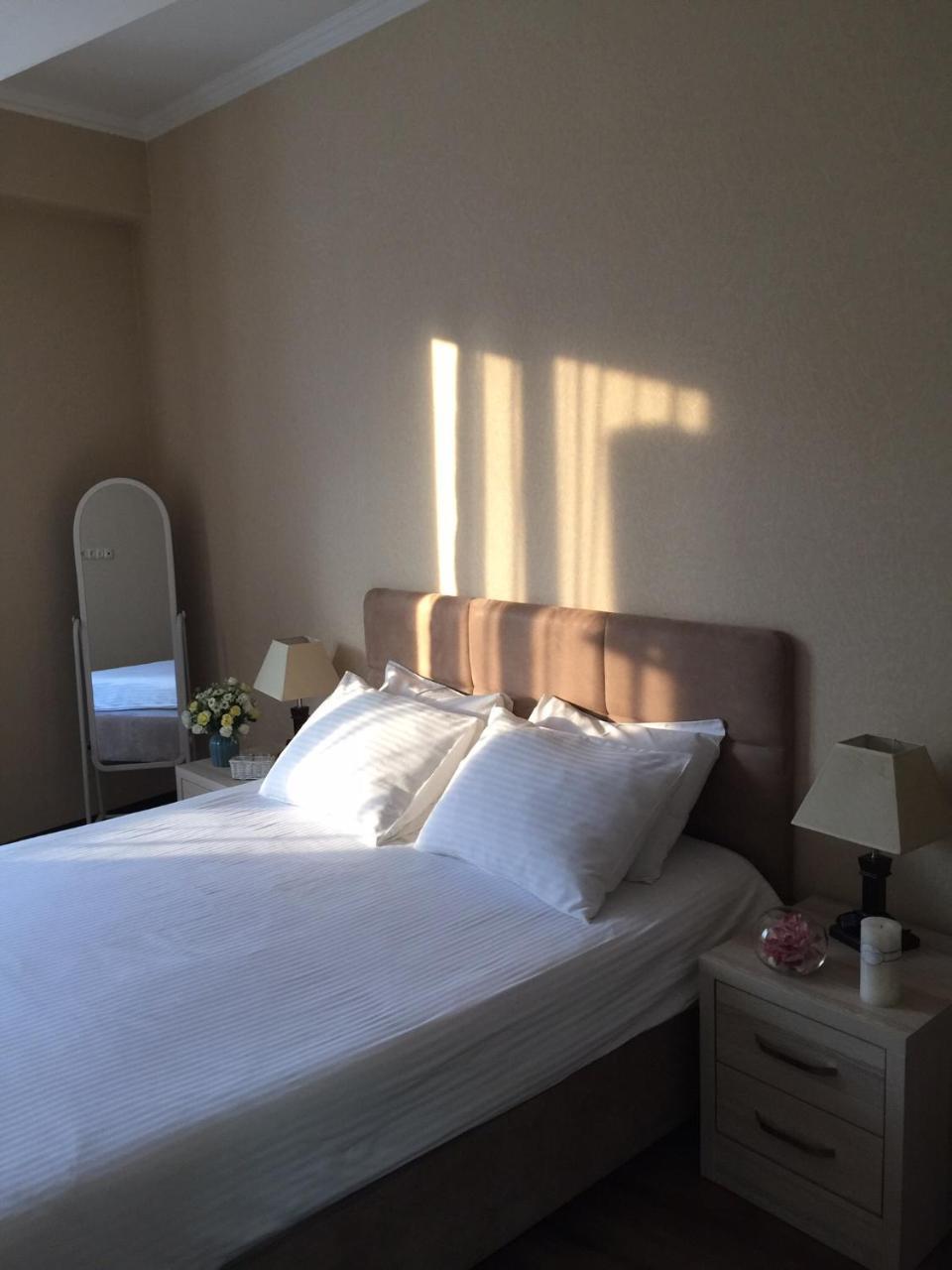 Mg Apartments In טביליסי מראה חיצוני תמונה