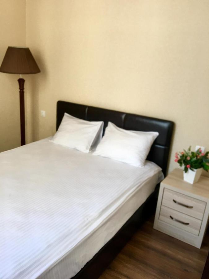 Mg Apartments In טביליסי מראה חיצוני תמונה