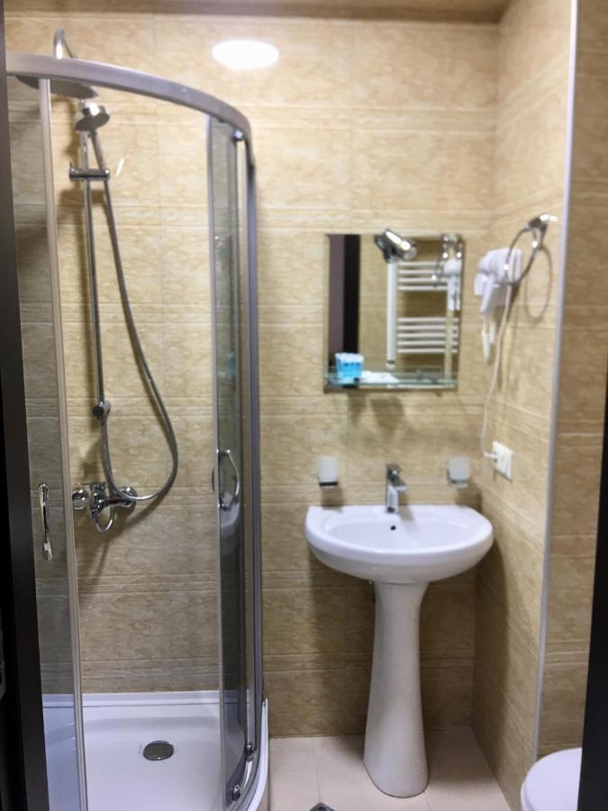 Mg Apartments In טביליסי מראה חיצוני תמונה