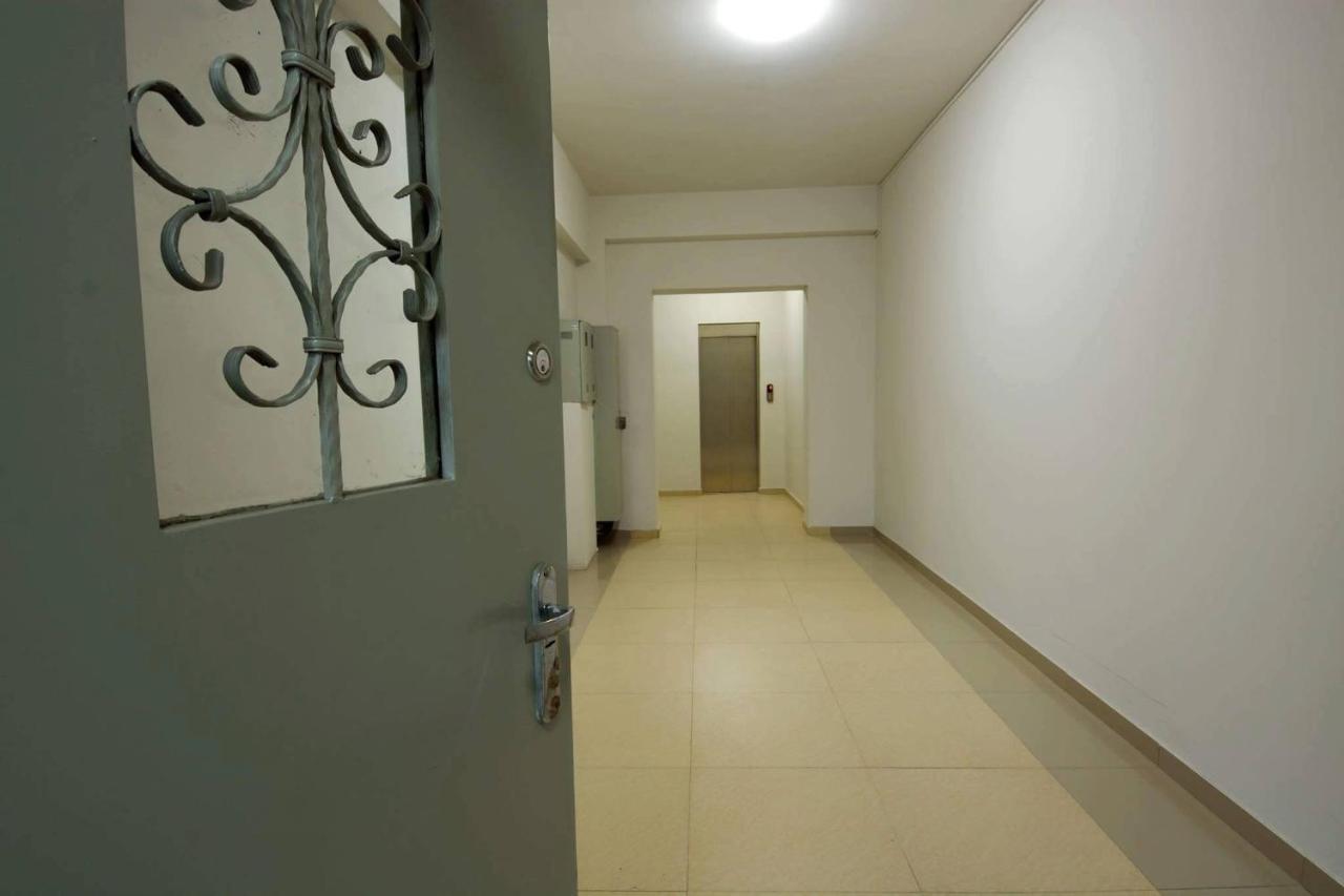 Mg Apartments In טביליסי מראה חיצוני תמונה
