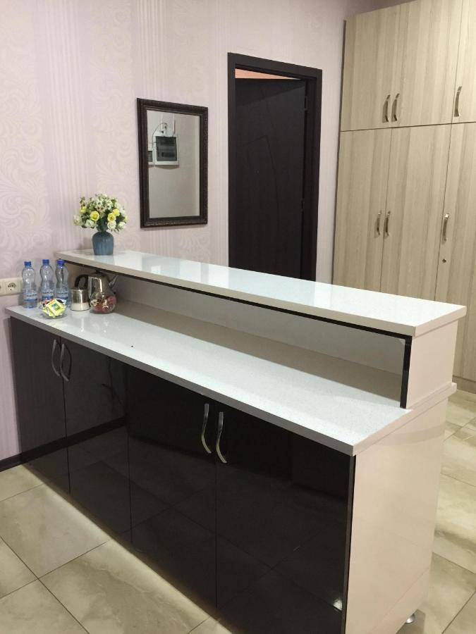 Mg Apartments In טביליסי מראה חיצוני תמונה